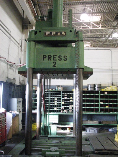 Equipment picture